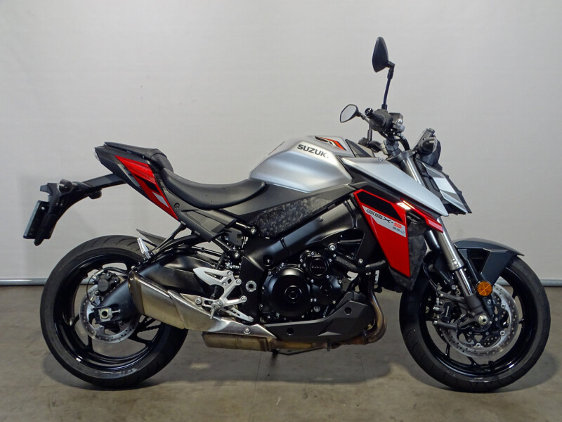 Suzuki GSX-S 950 35 KW