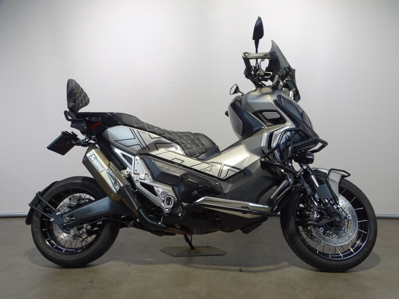Honda X-ADV