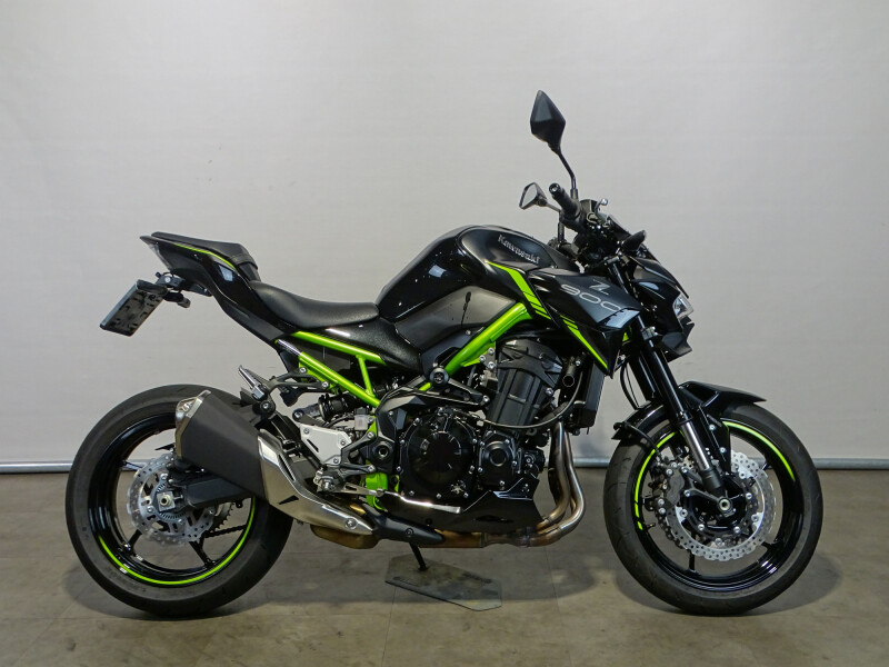 Kawasaki Z 900 70 KW