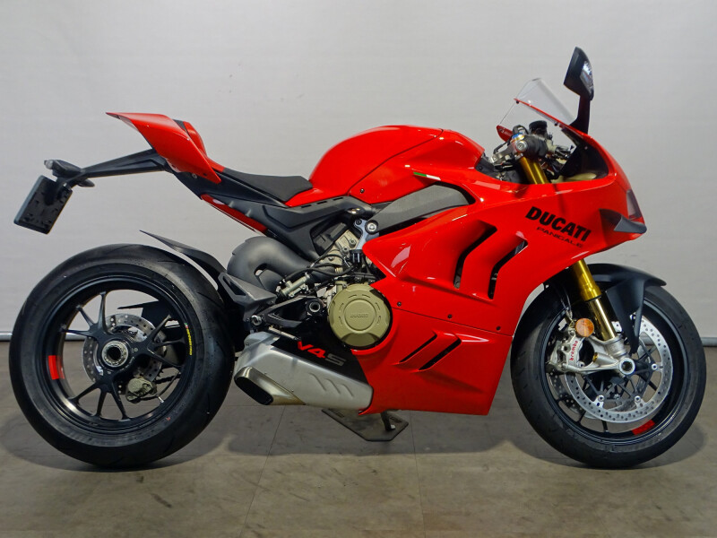 Ducati PANIGALE V4 S
