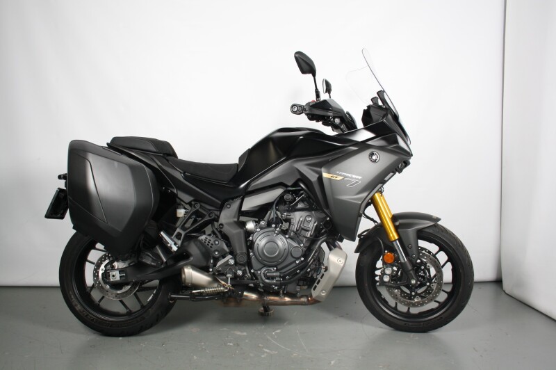 Yamaha Tracer 7 GT