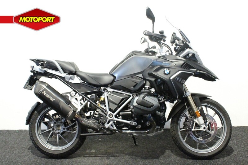 BMW R 1250 GS