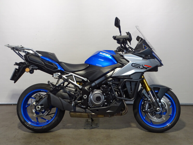 Suzuki GSX-S 1000 GX