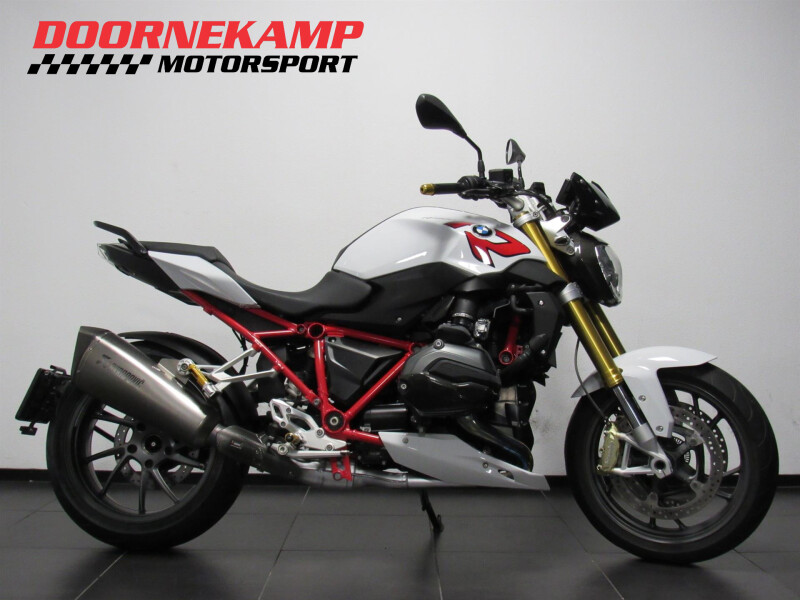 BMW R 1200 R ABS