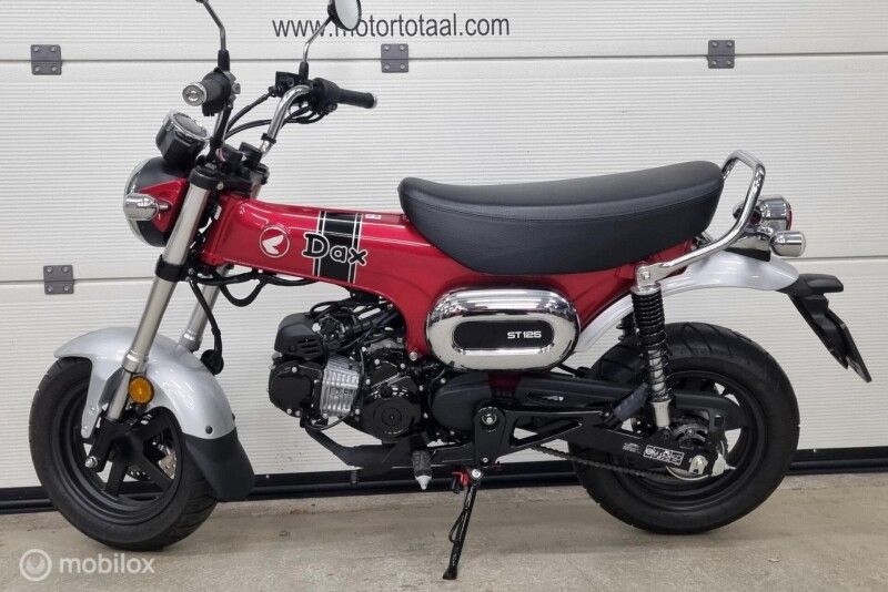 Honda Dax 125