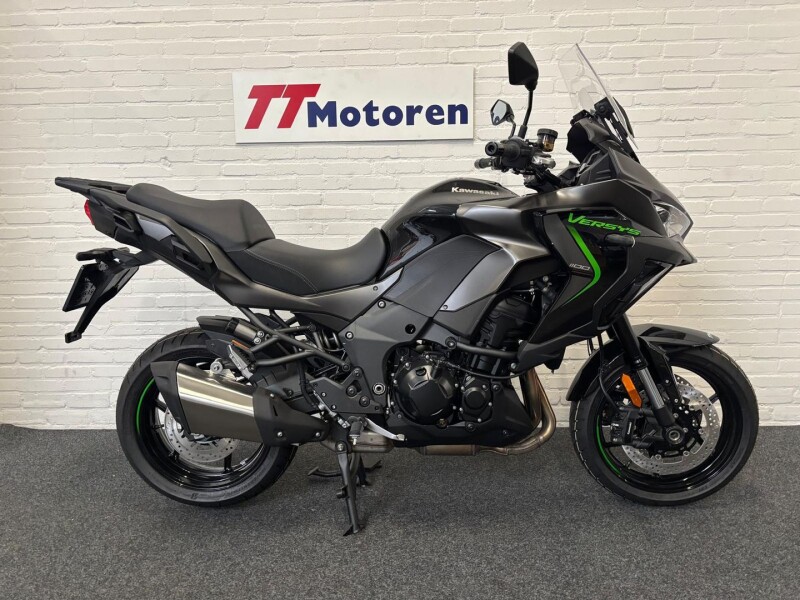 KAWASAKI VERSYS 1100 - 2025