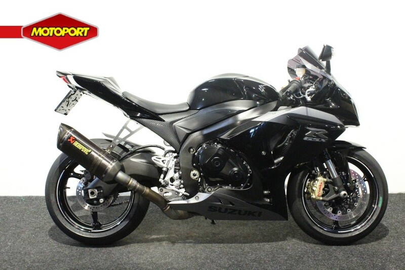 Suzuki GSX-R 1000