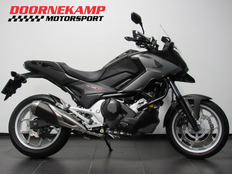 Honda NC 750 X DCT