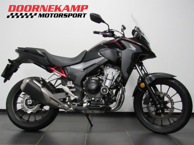 Honda CB 500 X ABS