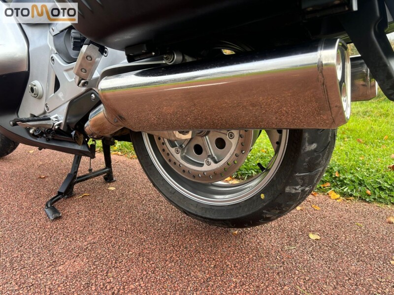 HONDA ST 1300 PAN EUROPEAN - 2013