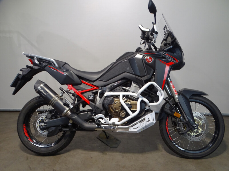 Honda CRF 1100 L AFRICA TWIN DCT