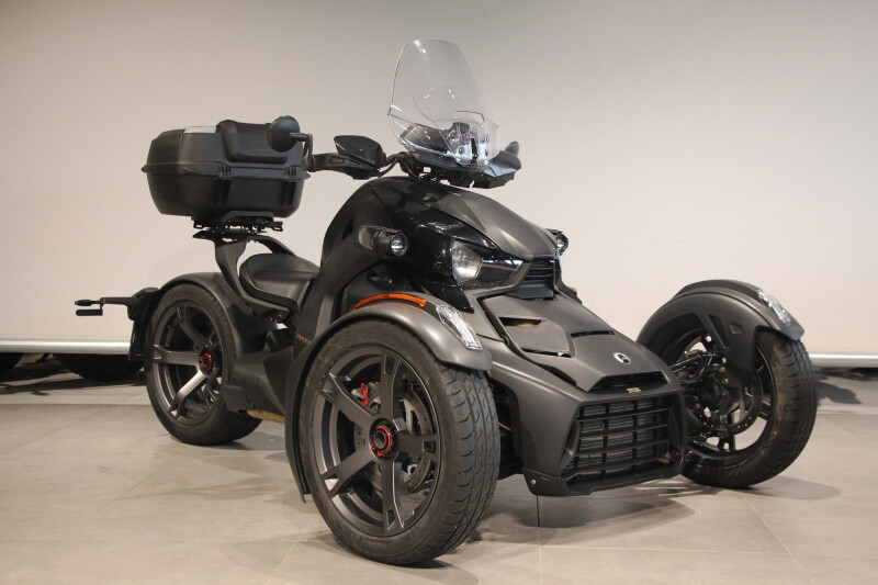 Can-Am RYKER 900