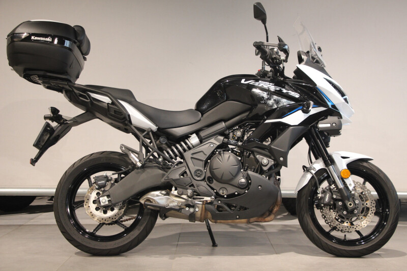 Kawasaki VERSYS 650 ABS