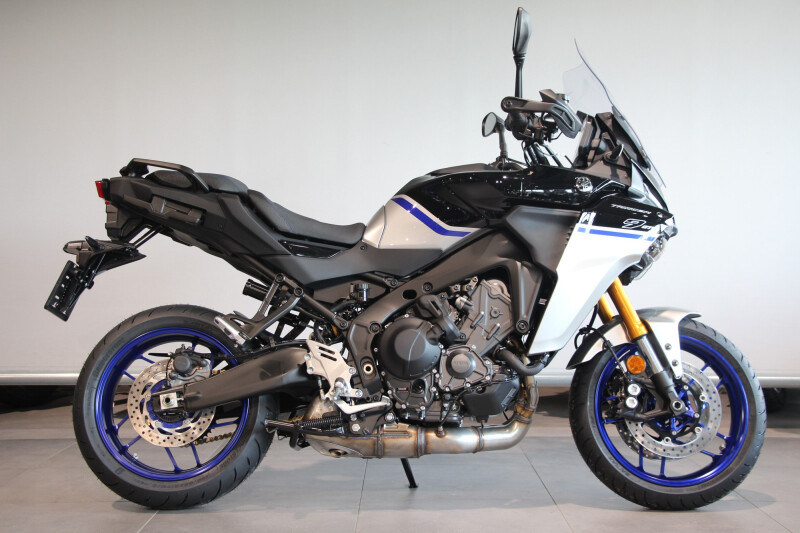 Yamaha TRACER 9 GT+ Y-AMT