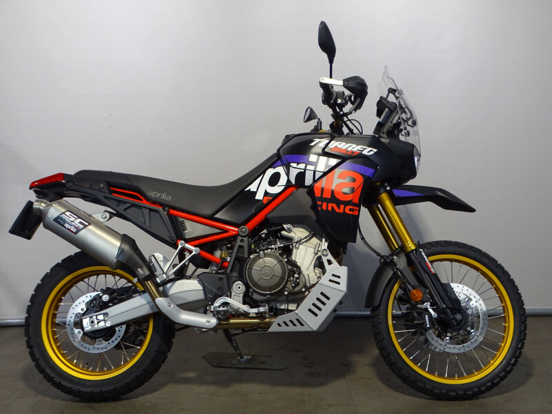 Aprilia TUAREG 660 RALLY