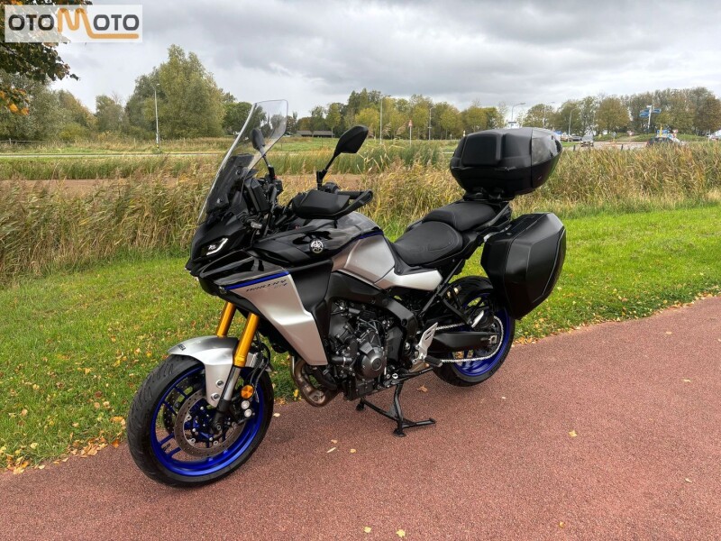 Yamaha  Tracer 9 GT + - 2024