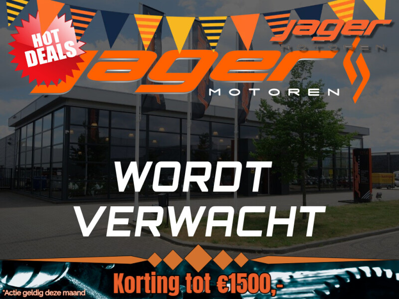 HONDA NC 750 X DCT 1STE EIGENAAR