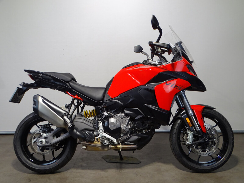 Ducati MULTISTRADA V2 S