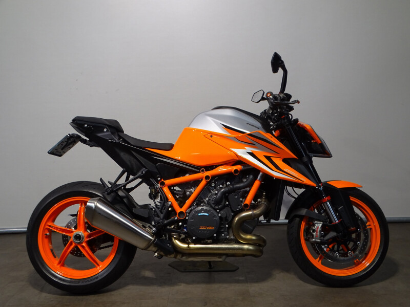 KTM 1290 SUPERDUKE R ABS