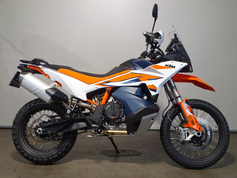 KTM 890 ADVENTURE R