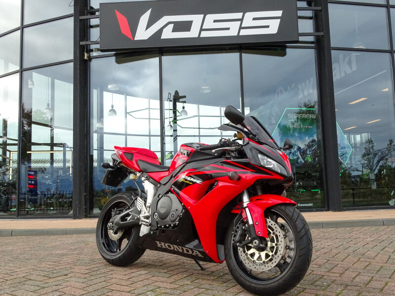 Honda CBR1000RR