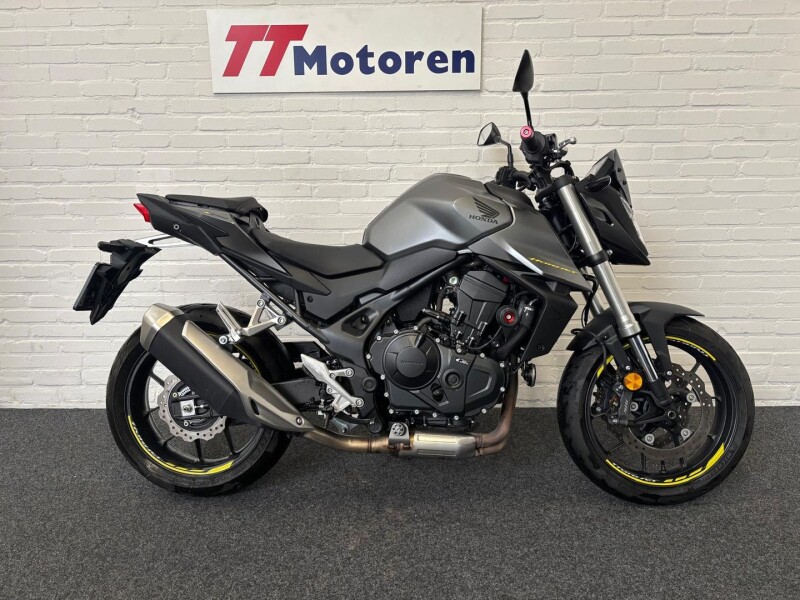 HONDA CB 750 HORNET SPORT - 2024