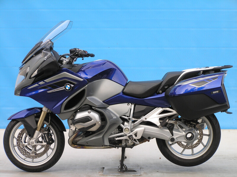 BMW R1200RT