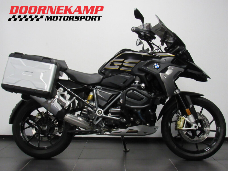 BMW R 1250 GS EXCLUSIVE