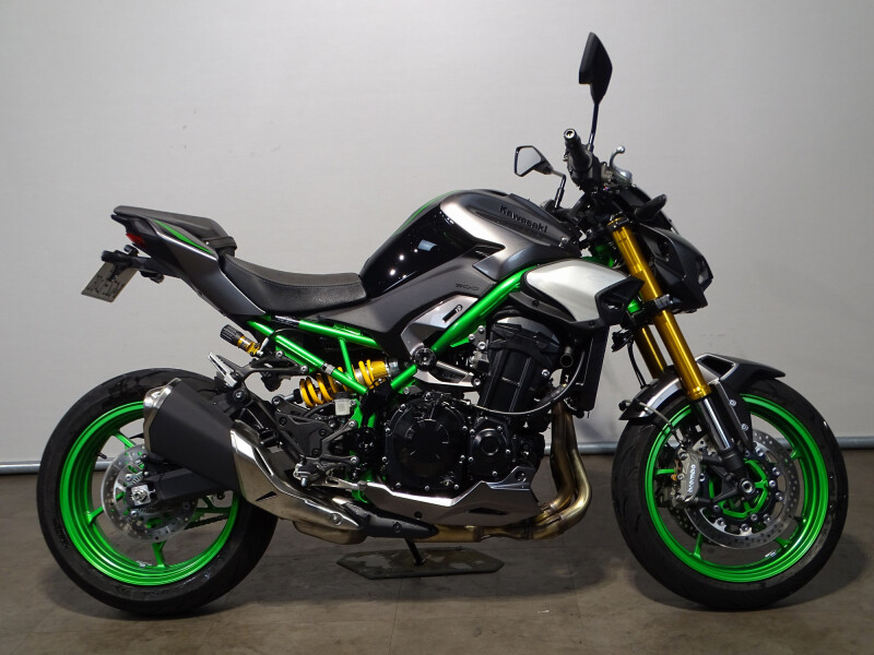 Kawasaki Z 900 SE