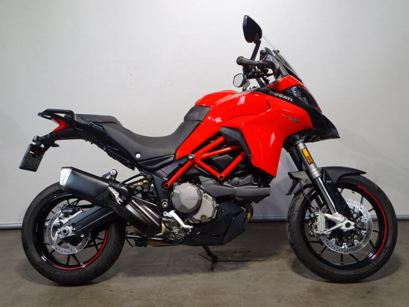 Ducati MULTISTRADA 950 S