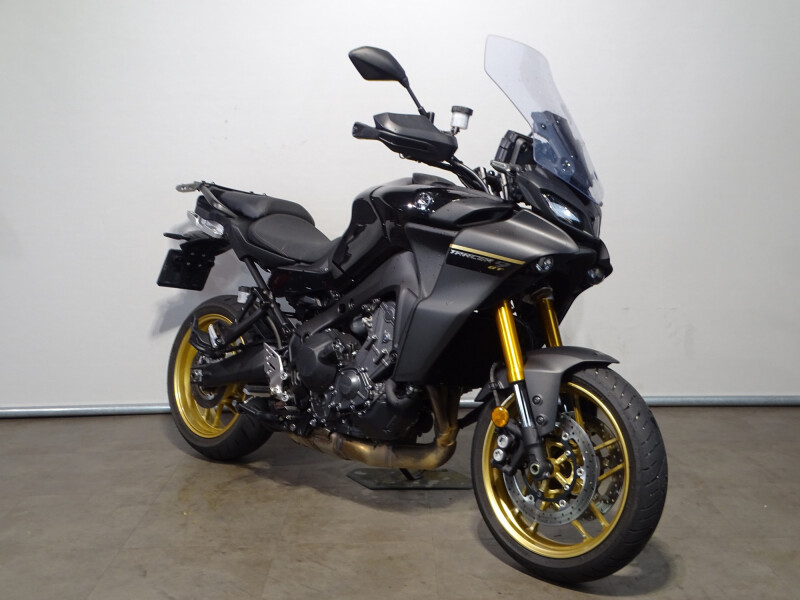 Yamaha TRACER 9 GT