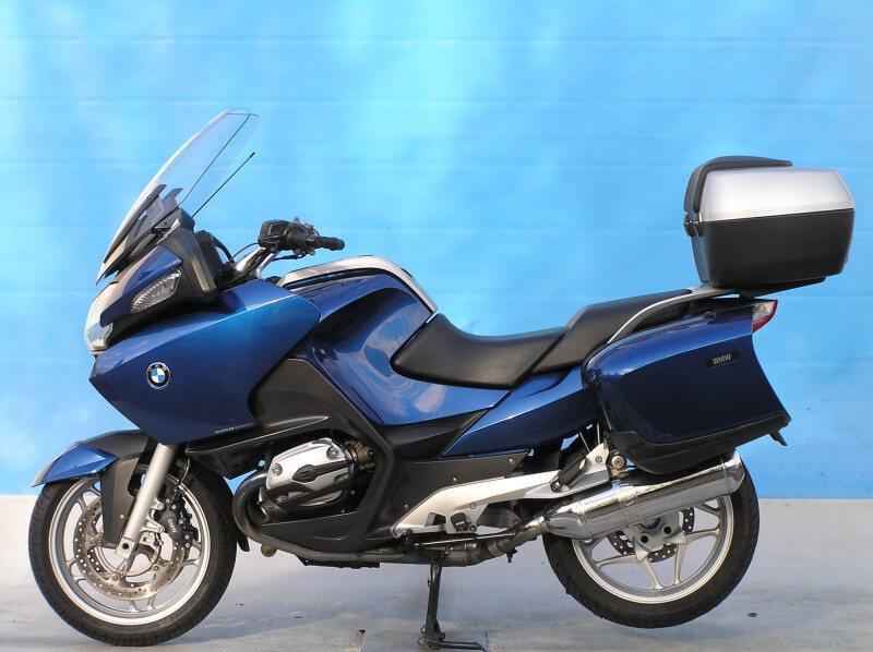 BMW R1200RT