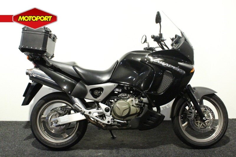 Honda XL 1000 V VARADERO