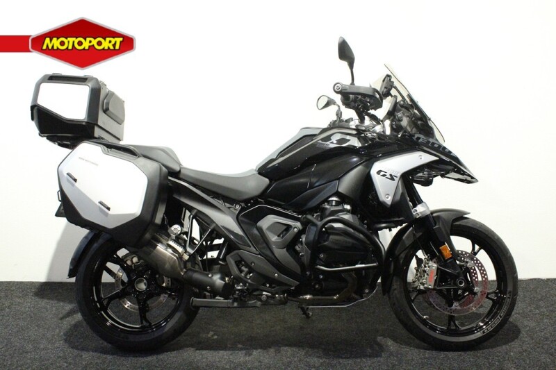 BMW R 1300 GS