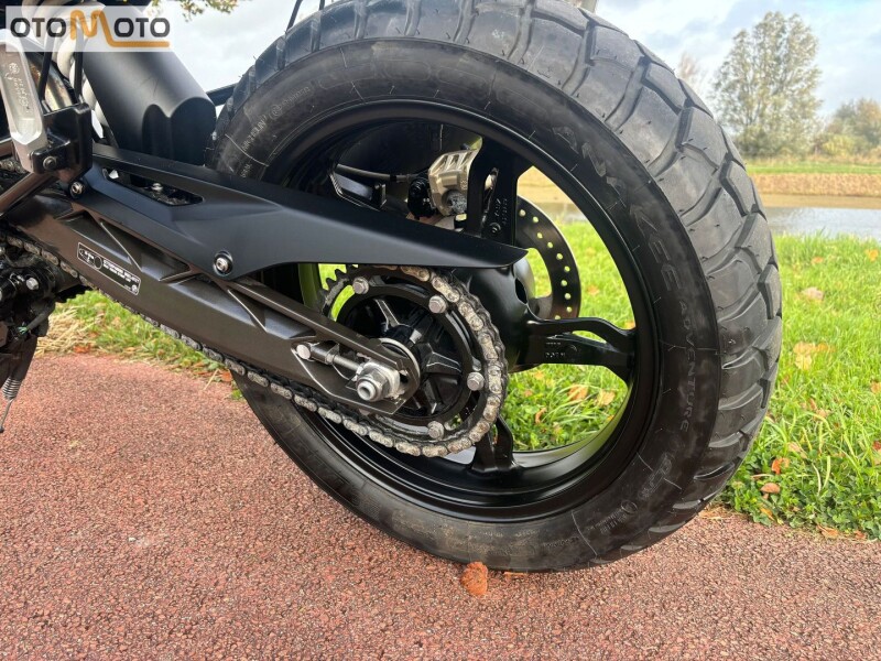 BMW G 310 GS - 2019