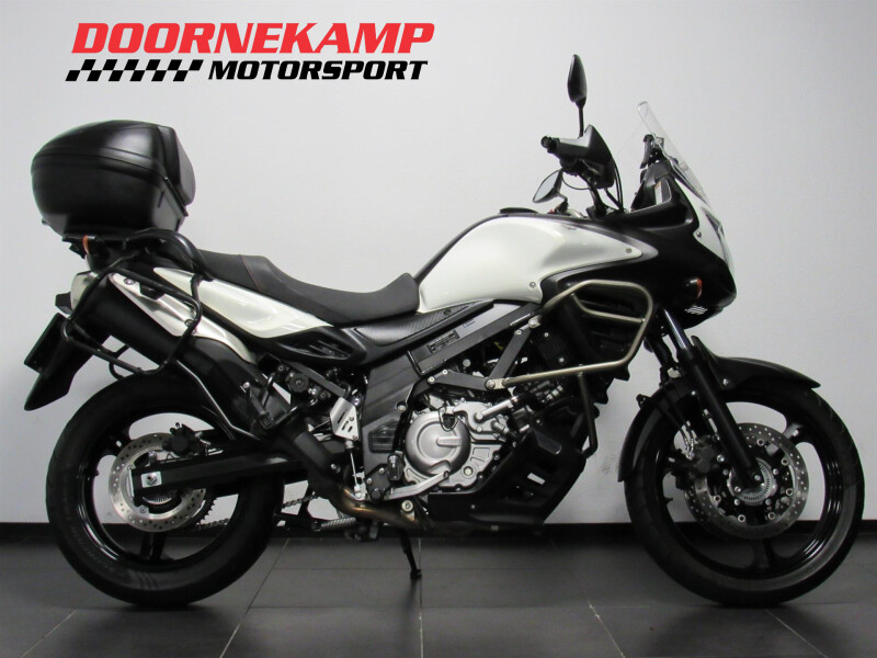Suzuki DL 650 V-STROM ABS