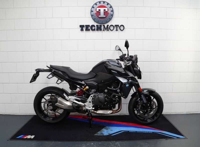 BMW F 900 R - 2025