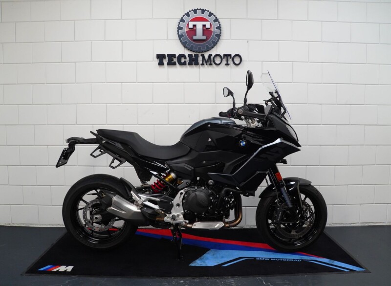 BMW F 900 XR - 2024