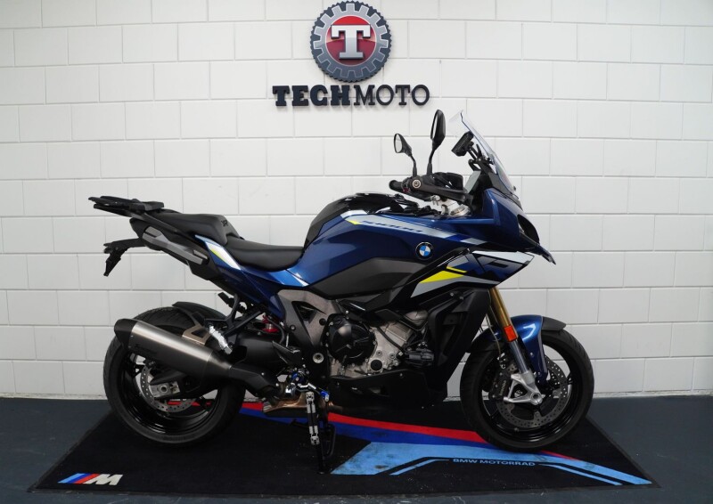 BMW S 1000 XR - 2024