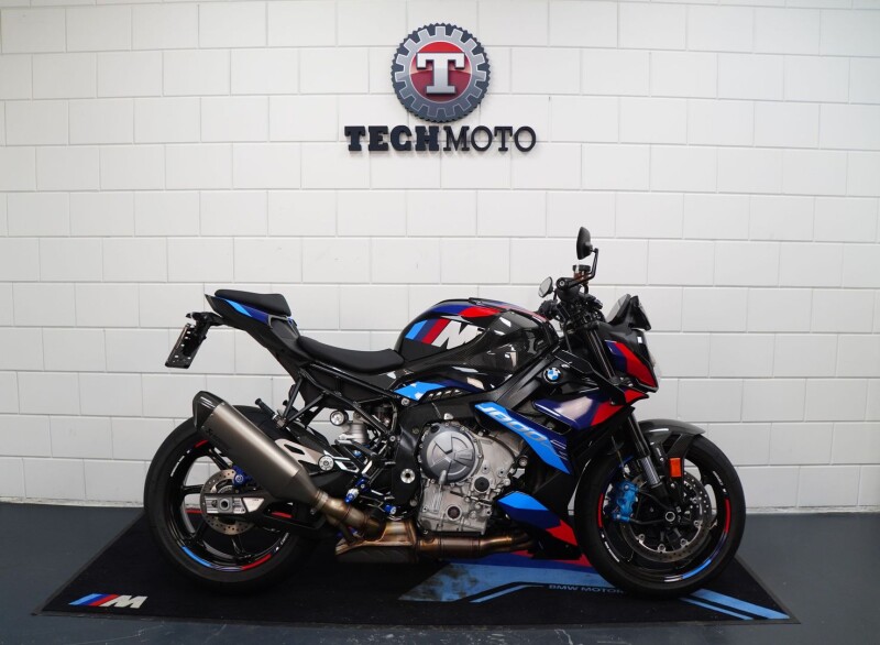 BMW M 1000 R - 2025