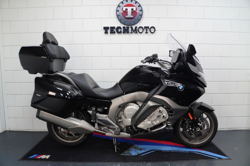 BMW K 1600 GTL - 2024