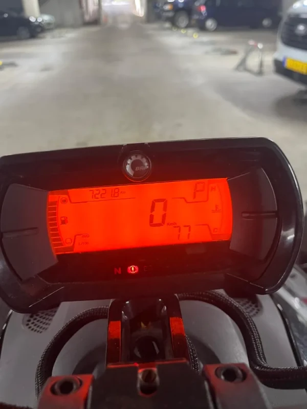 Te koop: Can-Am Ryker 600 Automaat
