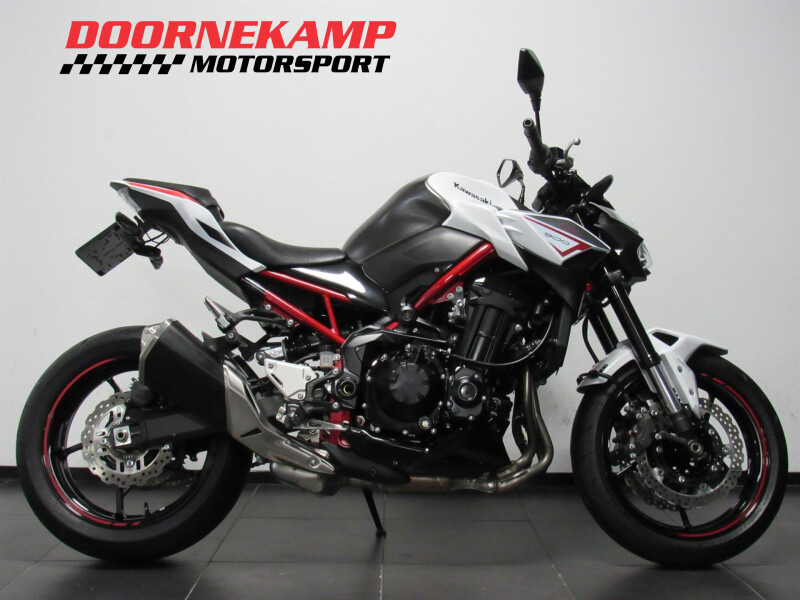 Kawasaki Z 900 ABS