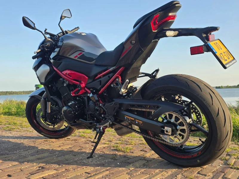 Kawasaki z900 - Tekoop, moet snel weg daarom goedkoop!
