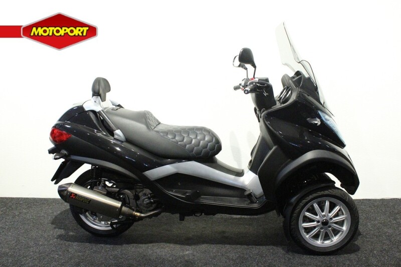 Piaggio MP 3 300 LT