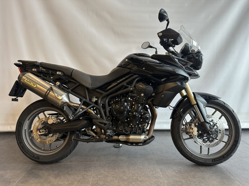 Triumph TIGER 800