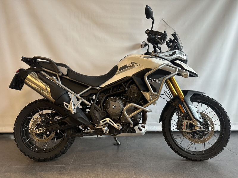 Triumph TIGER 900 RALLY PRO