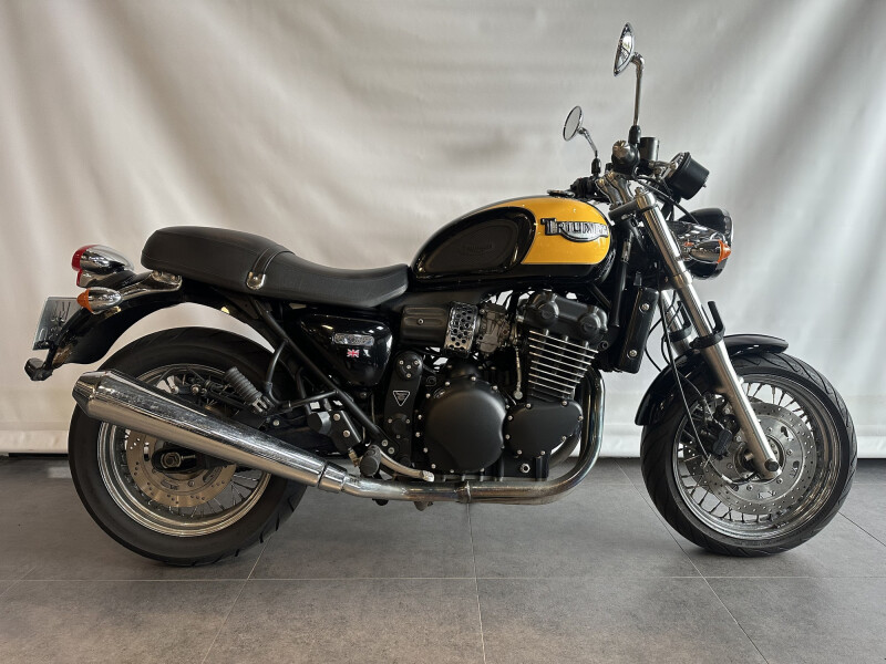 Triumph THUNDERBIRD SPORT