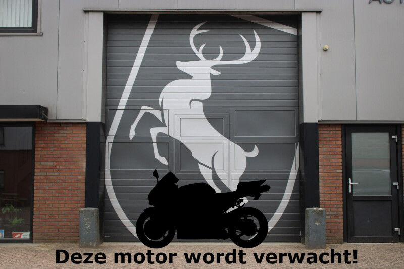 BMW R 1300 GS Adventure Trophy / Bos uitlaat en beugels / BTW