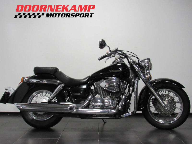 Honda VT 750 C SHADOW